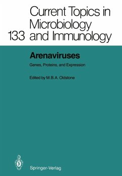 Arenaviruses (eBook, PDF)
