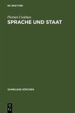 Sprache und Staat (eBook, PDF)