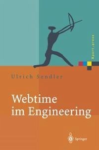 Webtime im Engineering (eBook, PDF) - Sendler, Ulrich