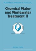 Chemical Water and Wastewater Treatment II (eBook, PDF)