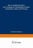Die Arzneimittel-Synthese auf Grundlage der Beziehungen Zwischen Chemischem Aufbau und Wirkung (eBook, PDF)