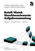 Roloff / Matek Maschinenelemente (eBook, PDF)