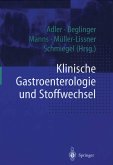 Klinische Gastroenterologie und Stoffwechsel (eBook, PDF)