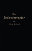 Der Drehstrommotor (eBook, PDF)