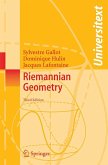 Riemannian Geometry (eBook, PDF)