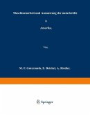 Maschinenarbeit und Ausnutzung der Naturkräfte in Amerika (eBook, PDF)