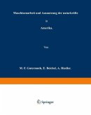 Maschinenarbeit und Ausnutzung der Naturkräfte in Amerika (eBook, PDF) Maschinenarbeit und Ausnutzung der Naturkräfte in Amerika (eBook, PDF)