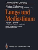 Lunge und Mediastinum (eBook, PDF)