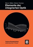 Elemente der integrierten Optik (eBook, PDF)