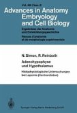 Adenohypophyse und Hypothalamus Histophysiologische Untersuchungen bei Lepomis (Centrarchidae) (eBook, PDF)