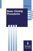 Basic Cloning Procedures (eBook, PDF)