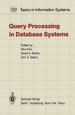 Query Processing in Database Systems (eBook, PDF) Query Processing in Database Systems (eBook, PDF)