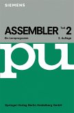 Assembler II (eBook, PDF)