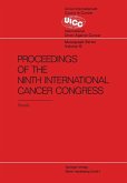 Proceedings of the 9th International Cancer Congress (eBook, PDF)