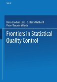 Frontiers in Statistical Quality Control (eBook, PDF)