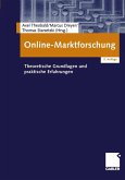 Online-Marktforschung (eBook, PDF)