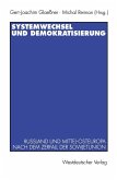 Systemwechsel und Demokratisierung (eBook, PDF)