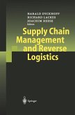 Supply Chain Management and Reverse Logistics (eBook, PDF)