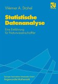 Statistische Datenanalyse (eBook, PDF)
