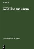 Language and Cinema (eBook, PDF)