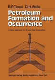 Petroleum Formation and Occurrence (eBook, PDF)