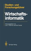 Studien- und Forschungsführer Wirtschaftsinformatik (eBook, PDF)