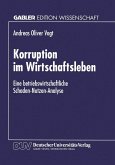 Korruption im Wirtschaftsleben (eBook, PDF)