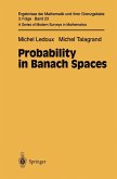 Probability in Banach Spaces (eBook, PDF)