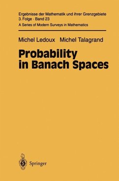 Cover Probability in Banach Spaces (eBook, PDF)