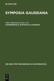 Statistical Sciences (eBook, PDF)