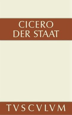 Cover Der Staat (eBook, PDF)