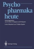 Psychopharmaka heute (eBook, PDF)