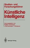 Studien- und Forschungsführer Künstliche Intelligenz (eBook, PDF)