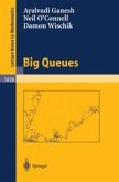 Big Queues (eBook, PDF)