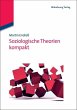 Soziologische Theorien kompakt (eBook,... - Bild 1