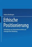 Ethische Positionierung (eBook, PDF)