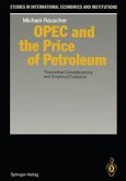 OPEC and the Price of Petroleum (eBook, PDF)
