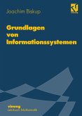 Grundlagen von Informationssystemen (eBook, PDF)