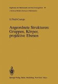 Angeordnete Strukturen (eBook, PDF)