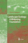 Landscape Ecology: A Widening Foundation (eBook, PDF)