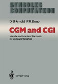 CGM and CGI (eBook, PDF)