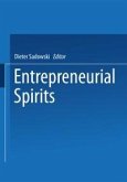 Entrepreneurial Spirits (eBook, PDF)