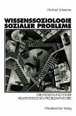 Wissenssoziologie sozialer Probleme (eBook, PDF)
