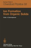Ion Formation from Organic Solids (eBook, PDF)