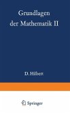Grundlagen der Mathematik II (eBook, PDF)