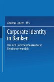 Corporate Identity in Banken (eBook, PDF)
