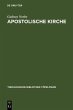 Apostolische Kirche (eBook, PDF) - Bild 1