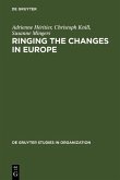 Ringing the Changes in Europe (eBook, PDF)