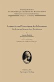 Symmetrie und Verzweigung der Lebermoose (eBook, PDF)