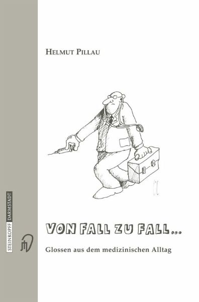 Von Fall zu Fall... (eBook, PDF) Von Fall zu Fall... (eBook, PDF)